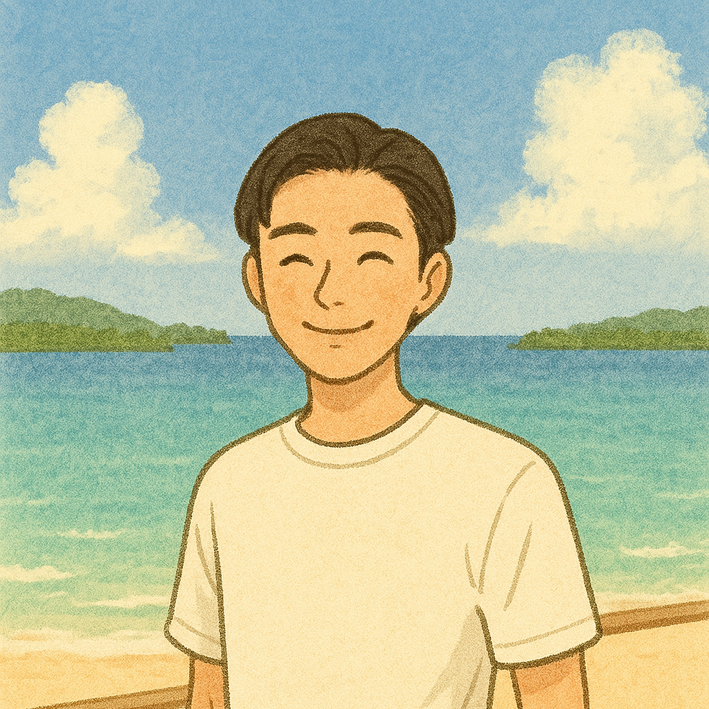ぺいのアバター